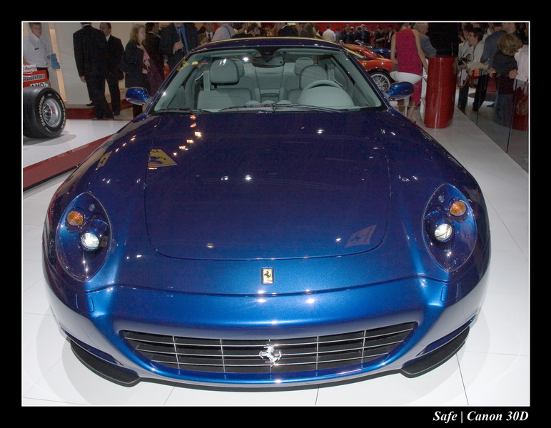 Oct 06 - Mondial Auto Paris - 107